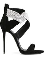 Giuseppe Zanotti Design 'ella' Sandals