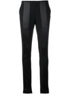 Paco Rabanne Contrast Detailing Trousers