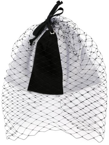 Bernstock Speirs Veiled Beanie