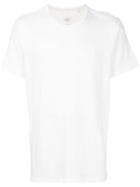 Rag & Bone Crew Neck T-shirt - White