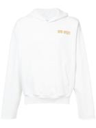 Off-white New Space Hoodie