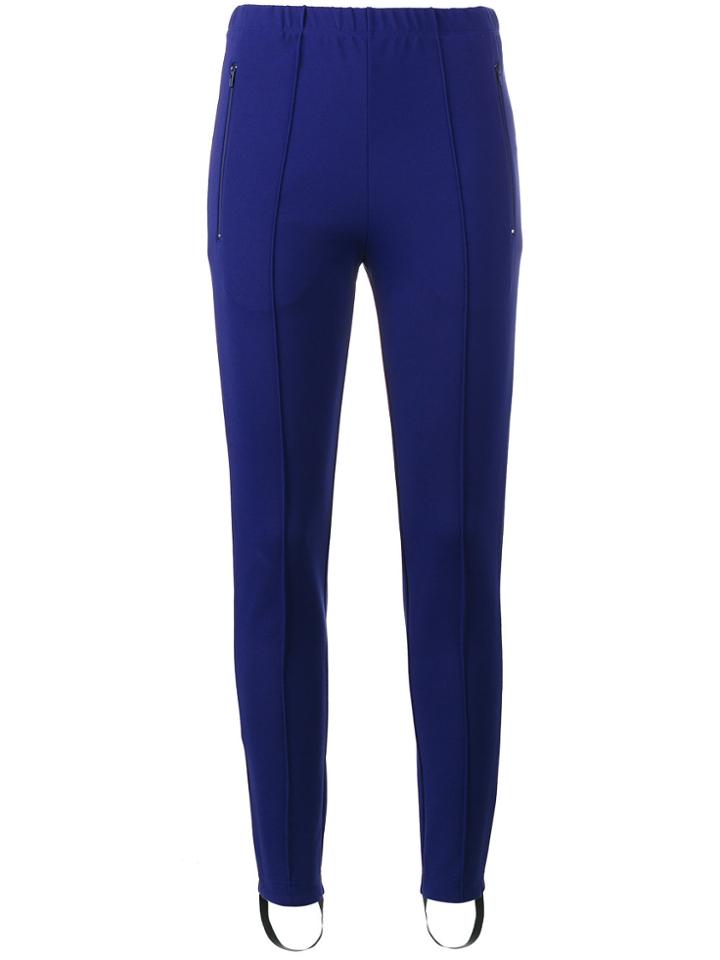 Balenciaga Jogger Fuseau - Blue