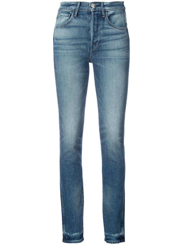 3x1 Shelter Jeans - Blue