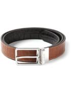 Mulberry Long Buckle Belt