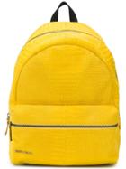 Jimmy Choo Reed Backpack - Yellow