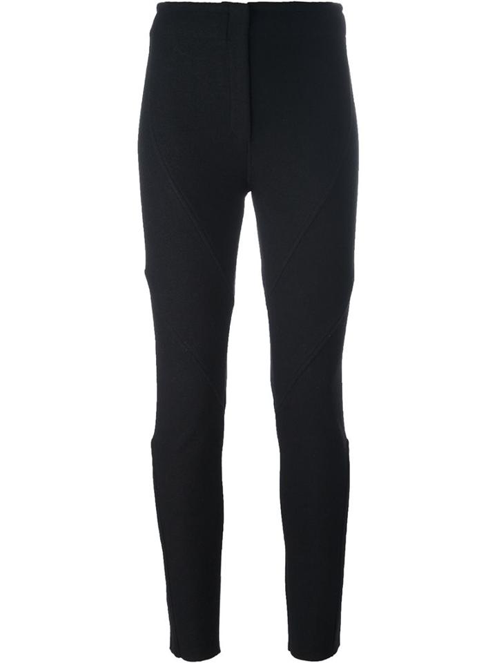 Ann Demeulemeester 'dilano' Skinny Trousers