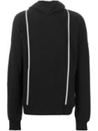 Silent Damir Doma 'styx' Hoodie