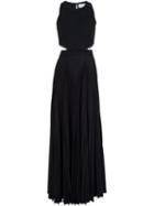 A.l.c. 'bea' Dress, Women's, Size: 6, Black, Viscose