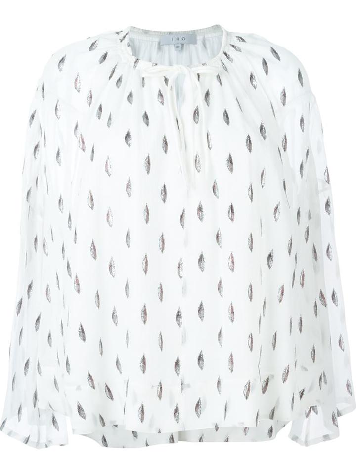 Iro 'naomie' Blouse