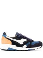 Diadora Blacksmith Sneakers - Blue