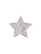 Alinka 'stasia' Diamond Star Stud Earring, Women's, Metallic