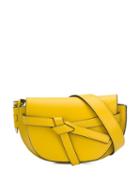 Loewe Gate Belt Bag - Yellow