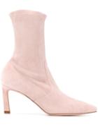 Stuart Weitzman - Pink