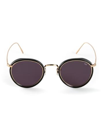 Eyevan7285 'model 717' Sunglasses
