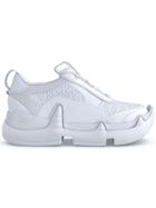 Swear Air Rev. Nitro Sneakers Fast Track Personalisation - White