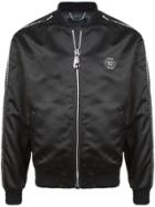 Philipp Plein Philipp Plein Mrb0669pte019n 0270/bks - Black