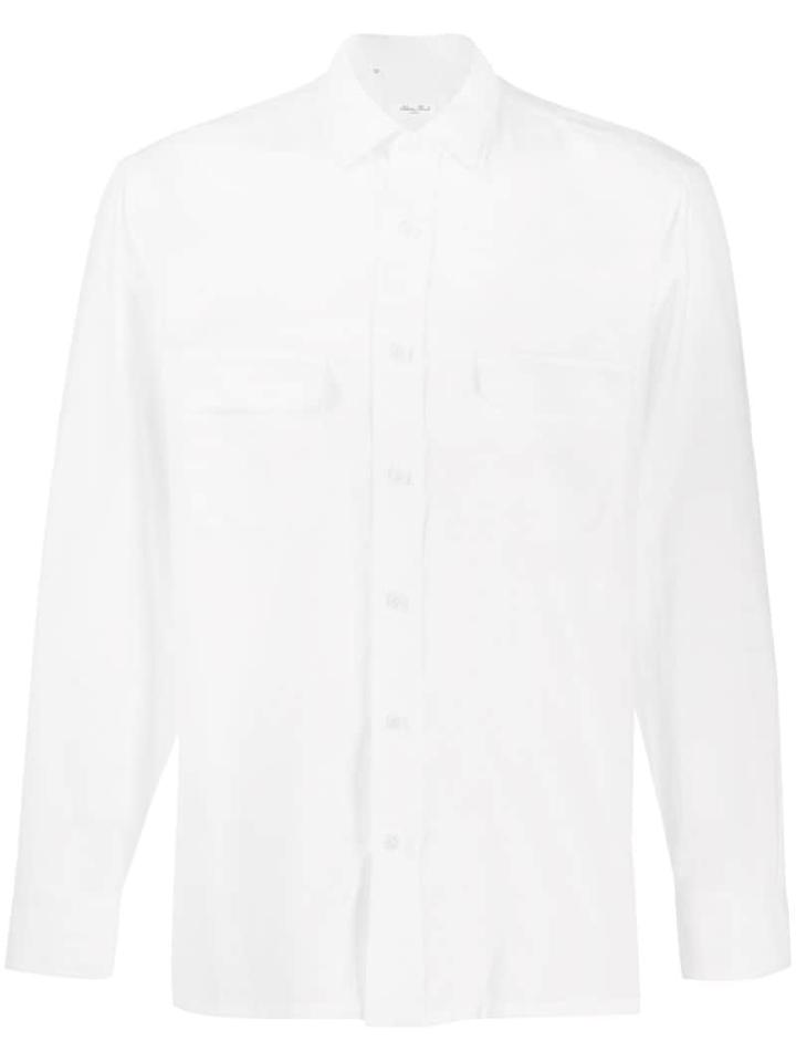 Salvatore Piccolo Salvatore Piccolo Vt05 05 Bianco Natural