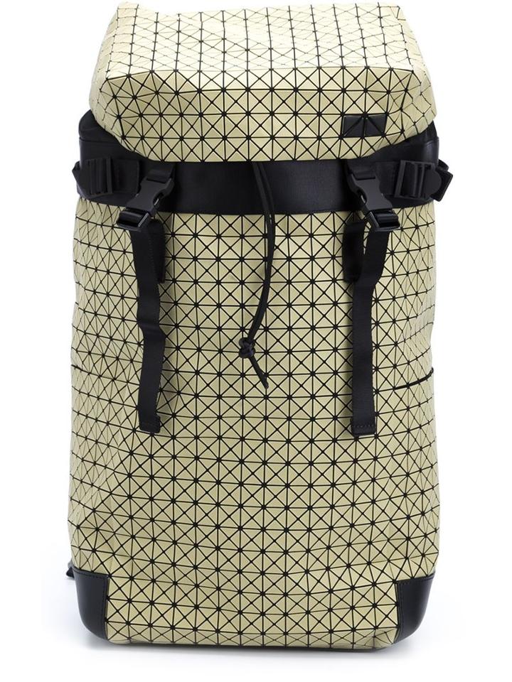Bao Bao Issey Miyake Hiker Backpack