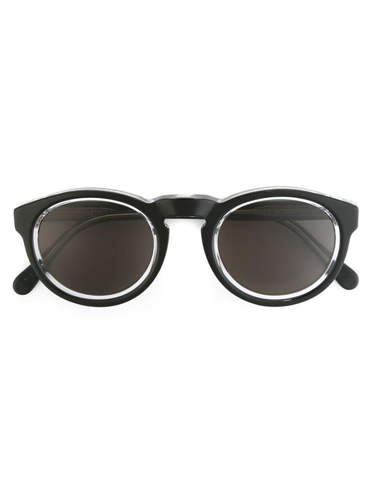 Retrosuperfuture 'paloma Achromatic' Sunglasses