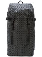 Bao Bao Issey Miyake Geometric Backpack - Black