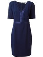 Diane Von Furstenberg 'maisie' Dress