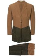 Issey Miyake Pre-owned - Brown