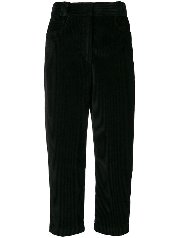 Cédric Charlier Cédric Charlier A03038917 555 Nero Natural