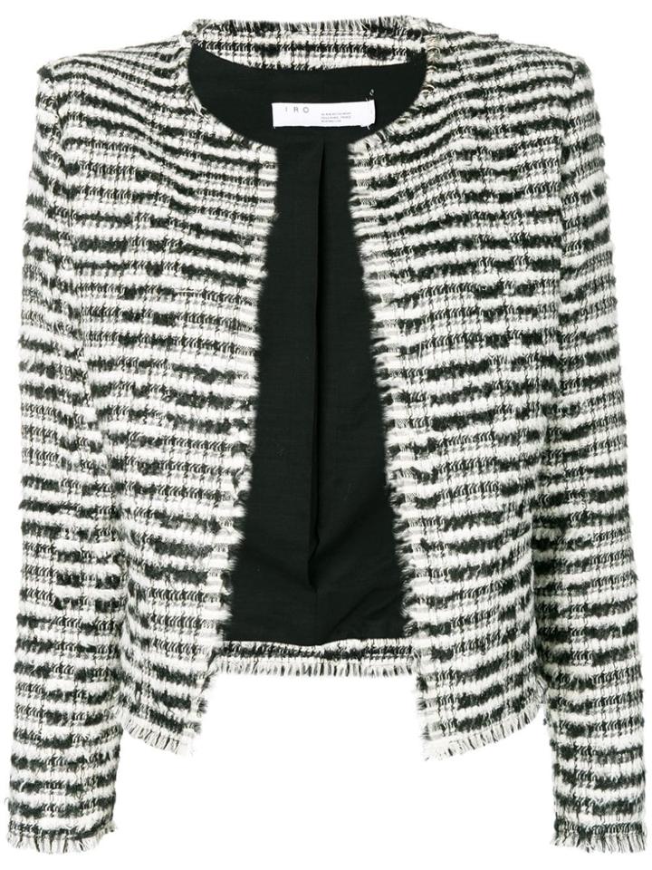 Iro Iro Wm07emotion Bla04 Black Natural (vegetable)->cotton