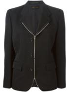 Comme Des Garcons Vintage Single Breast Blazer