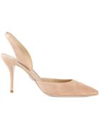 Paul Andrew 'passion' Pumps - Pink
