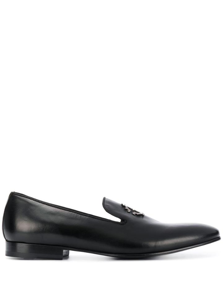 Roberto Cavalli Roberto Cavalli 8386a Vitellino Nero - Black