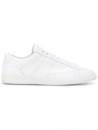 Maison Margiela Ace Low-top Sneakers - White
