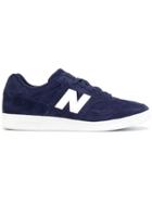 New Balance 288 Suede Sneakers - Blue