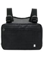 Alyx Chest Rig Bag - Black