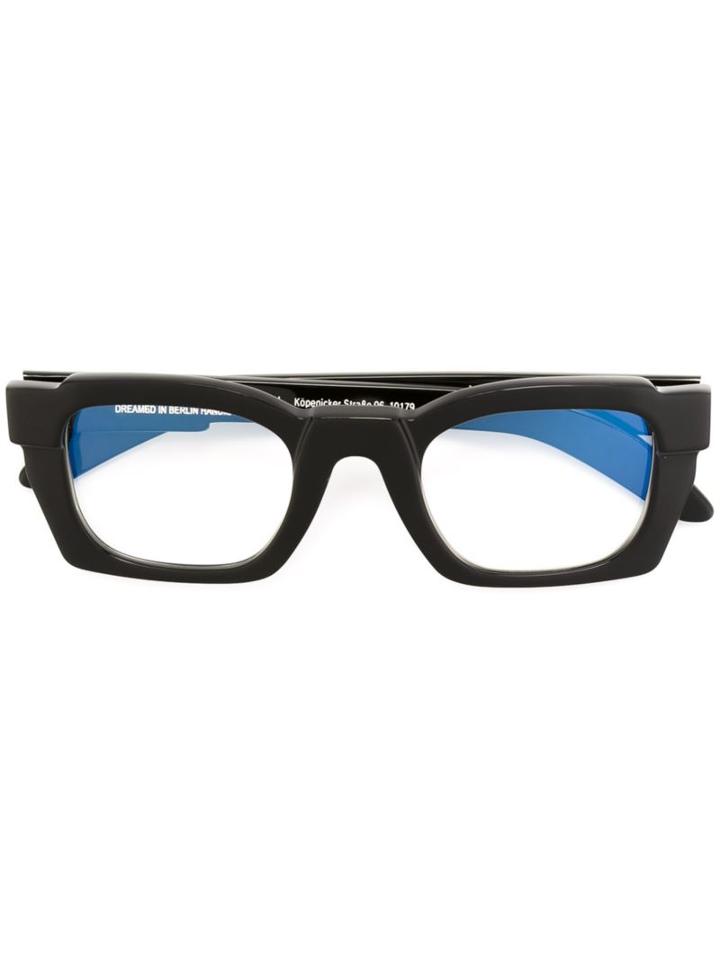 Kuboraum 'k24' Glasses