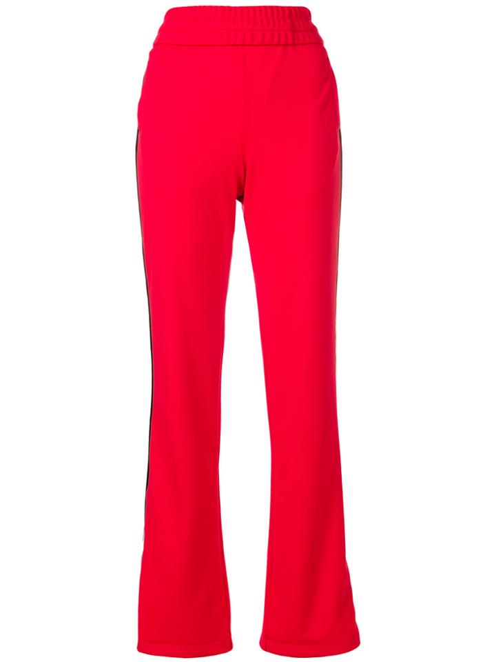 Off-white Side Stripe Track Pants - Unavailable