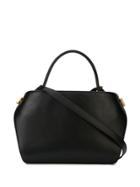 Oscar De La Renta Baby Nolo Tote - Black