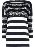Ermanno Scervino Ermanno Scervino D325m314bpm A3233 Multicolor Natural