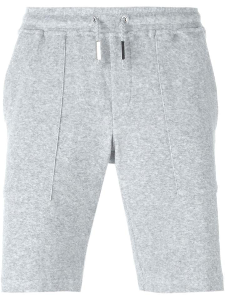 Eleventy Classic Track Shorts