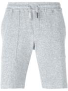 Eleventy Classic Track Shorts