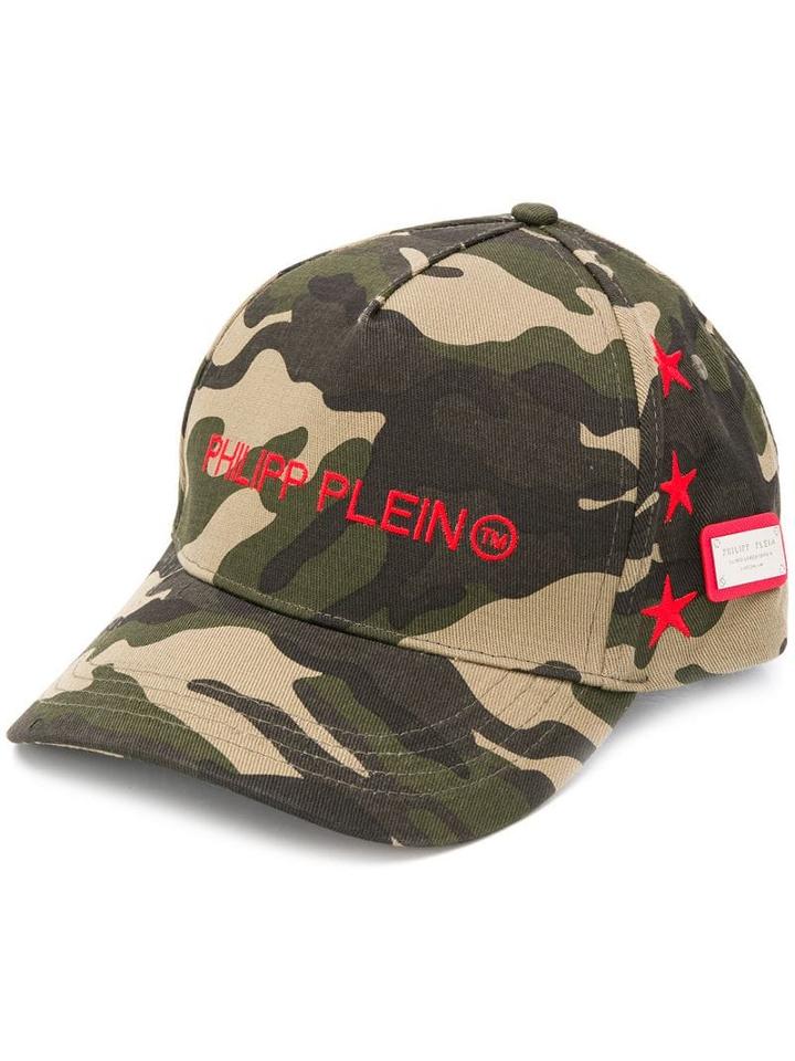 Philipp Plein - Green
