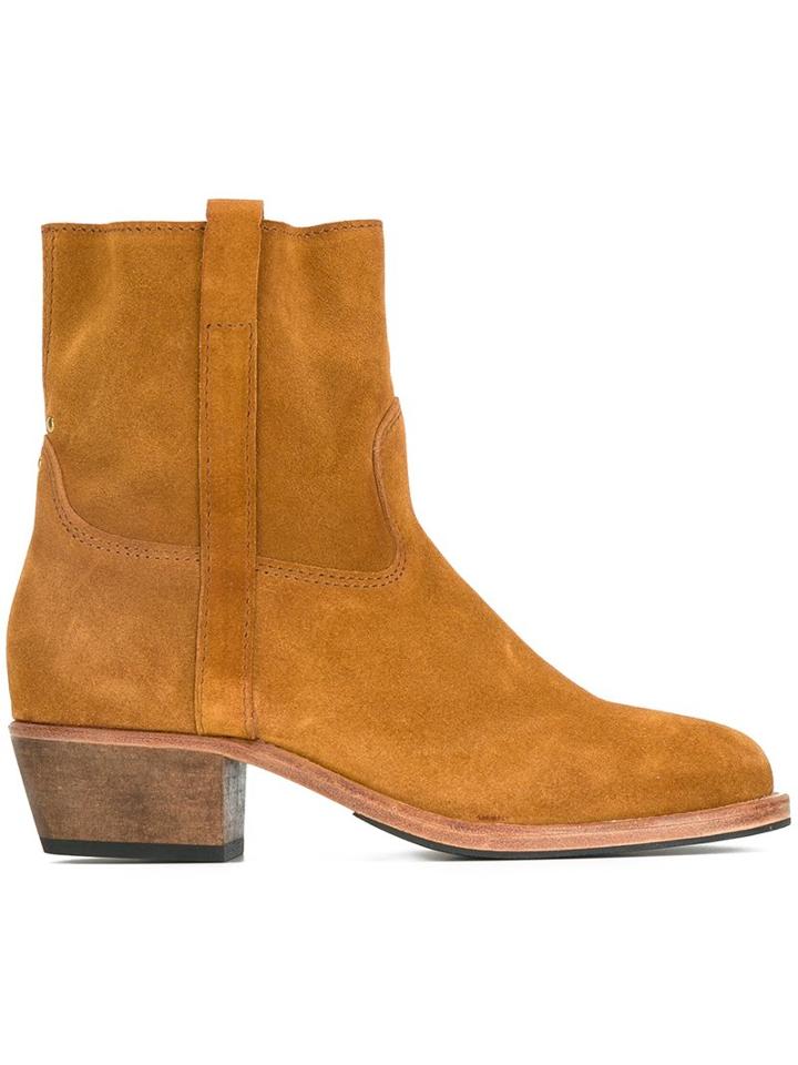 Jérôme Dreyfuss 'jane' Boots