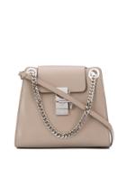 Chloé Mini Annie Bag - Grey