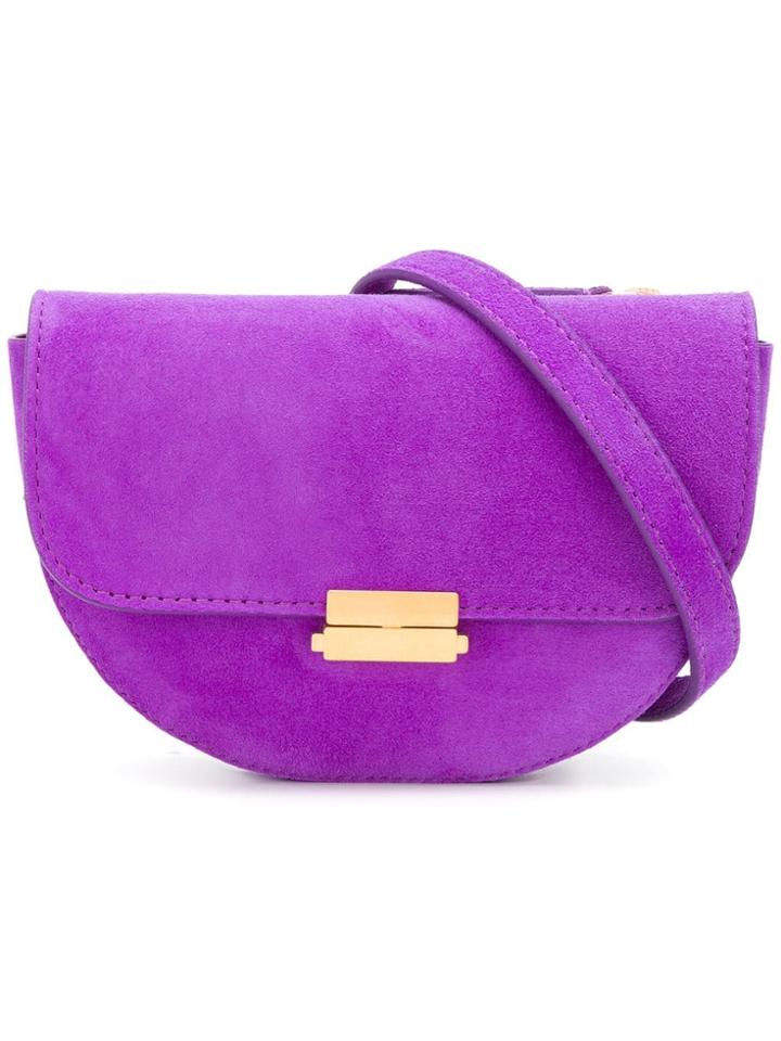 Wandler Anna Buckleviola - Purple