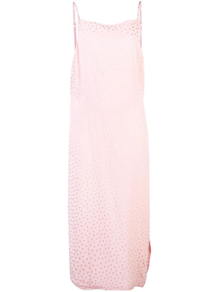 Onia Mid-length Summer Dress - Pink