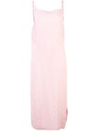 Onia Mid-length Summer Dress - Pink