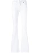 Citizens Of Humanity Fleetwood Flared Jeans - White
