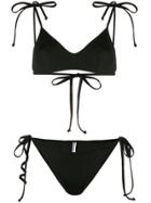 Sian Swimwear Callie Two-piece Bikini - Black