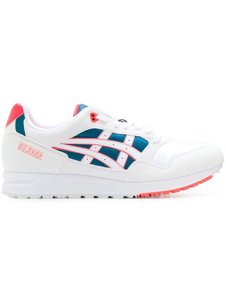 Asics Gelsaga Sneakers - White