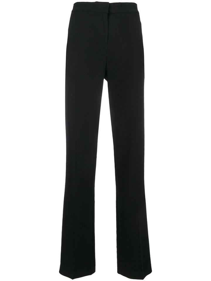 Michael Michael Kors Tailored Trousers - Black